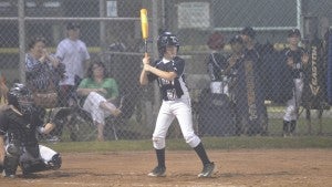 Photo/mike hensley The Troy AAA All-star team started the district tournament off in fine fashion on Thursday night by defeating Andalusia 20-1. They scored in every inning during the ball game including 11 runs in the fourth. 