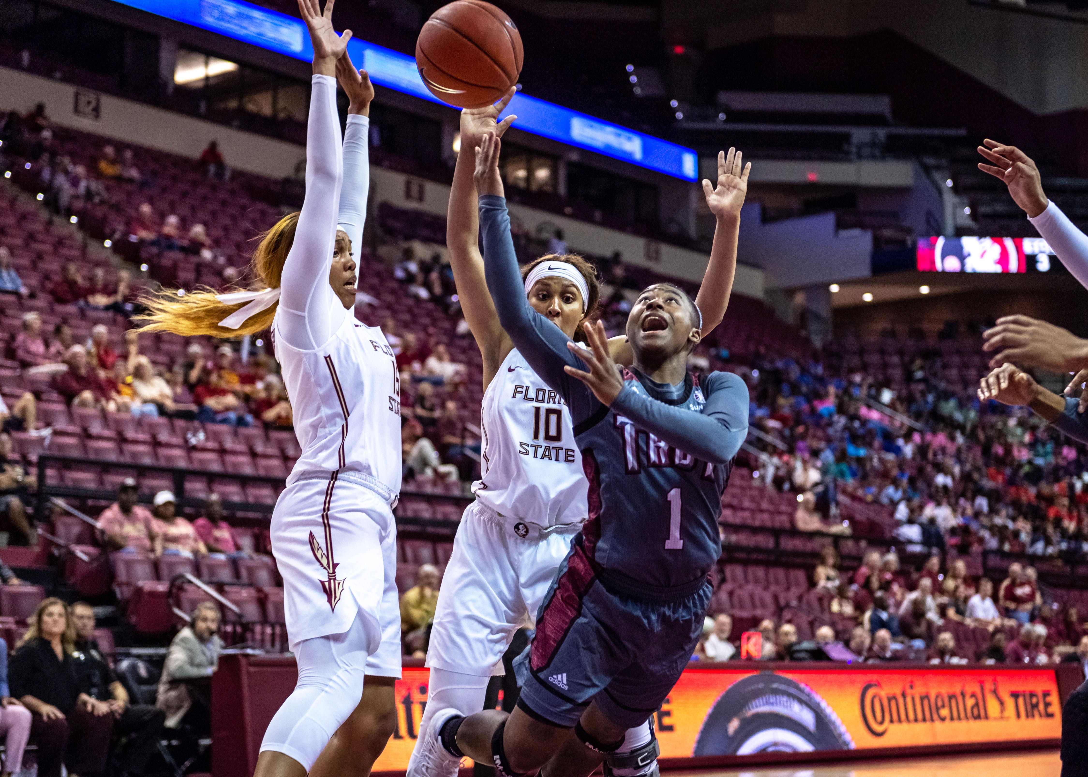 ULL wins Sun Belt Conference Tournament - The Troy Messenger