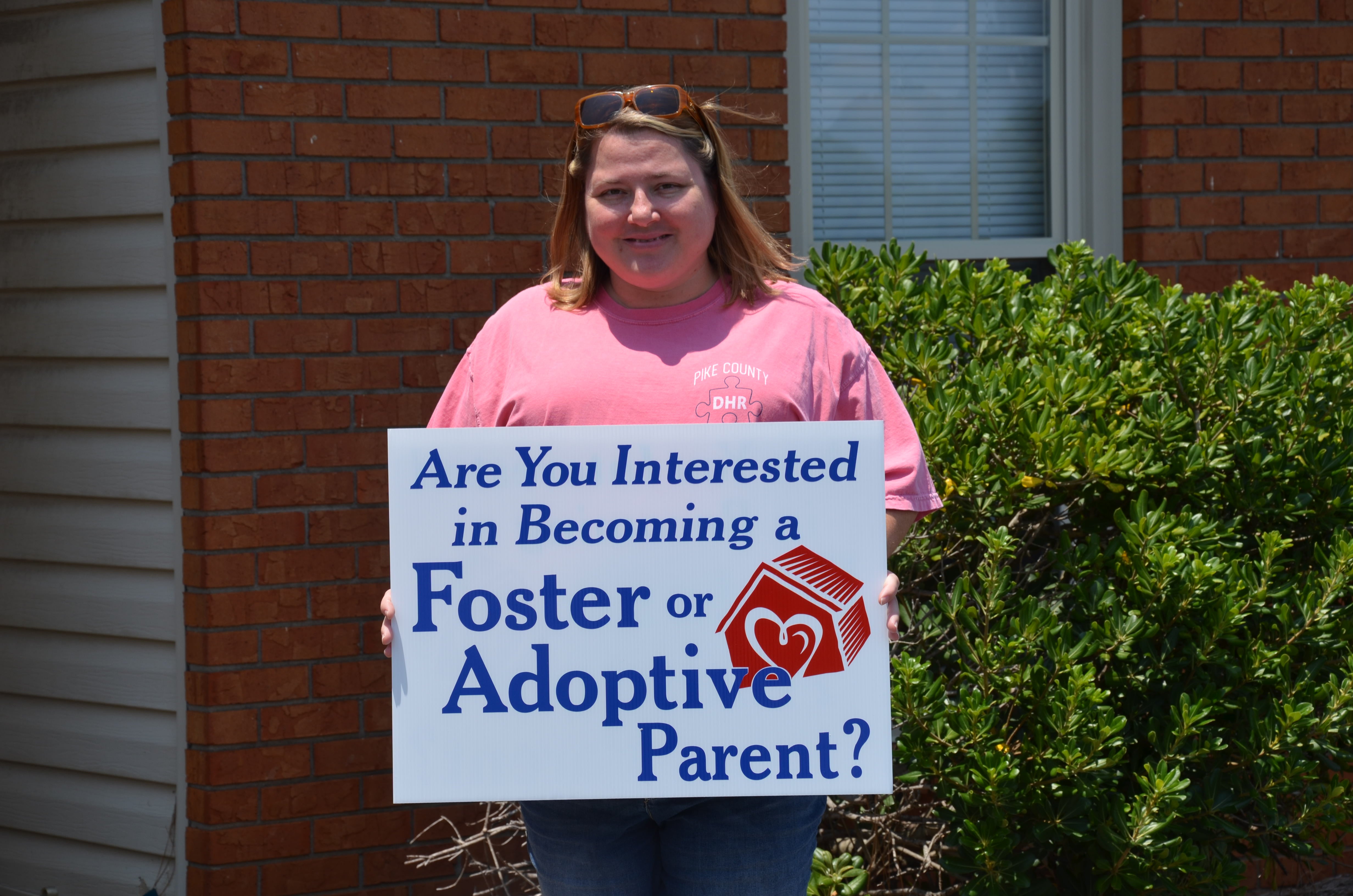 Foster Love Pike County In Need Of More Foster Homes The Troy