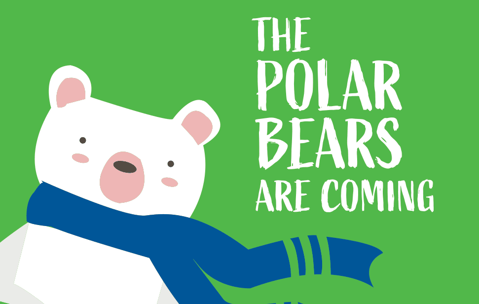 Polar Bear Plunge to bring funds for Habitat for Humanity - The