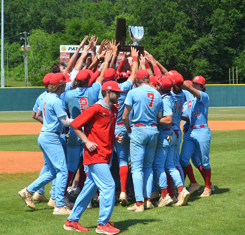 FEATURE: Pike Liberal Arts claims state title 'triple crown' - The Troy  Messenger