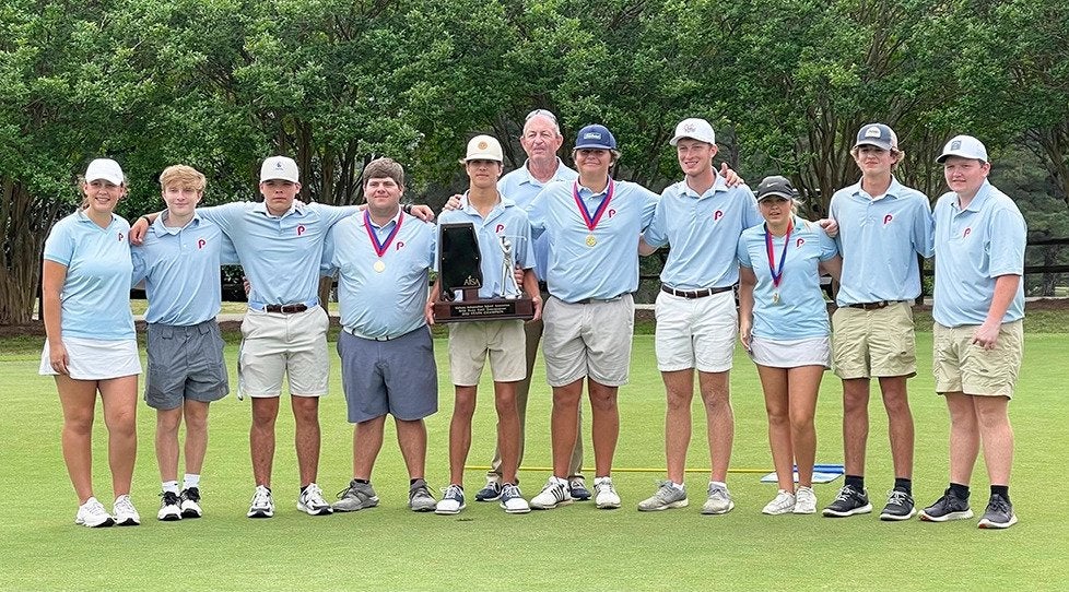 FEATURE: Pike Liberal Arts claims state title 'triple crown' - The Troy  Messenger