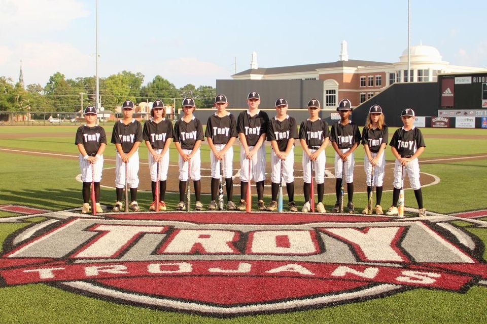 Dallas County All-Star baseball team advances to state tournament in Troy, News