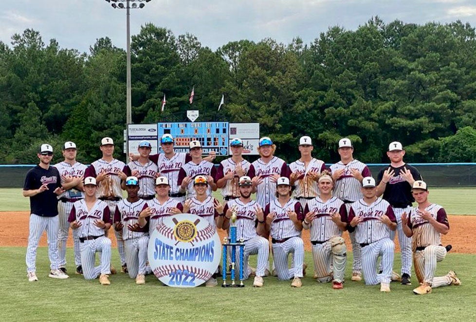 Dallas County All-Star baseball team advances to state tournament in Troy, News