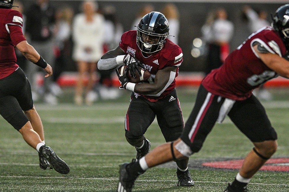 Southern Miss Golden Eagles vs. Troy Trojans