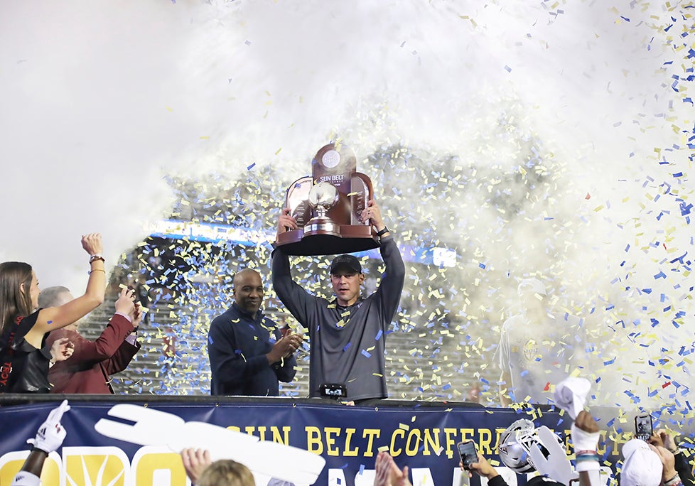 Troy hosts World Series Trophy - The Troy Messenger