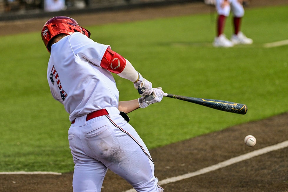 Baseball prepares for 2019 season opener series - Daily Trojan