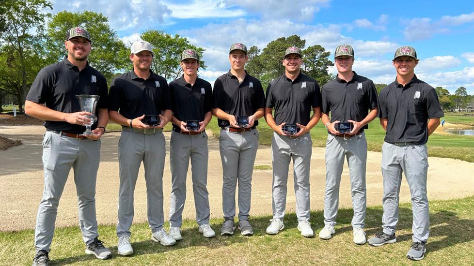 Troy Golf posts program record in tournament win - The Troy Messenger ...