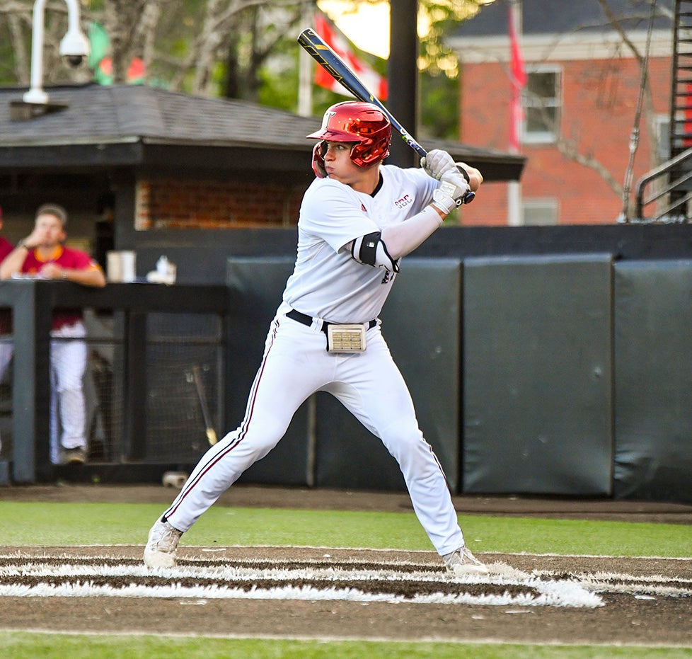 Stars Baseball - Leesburg