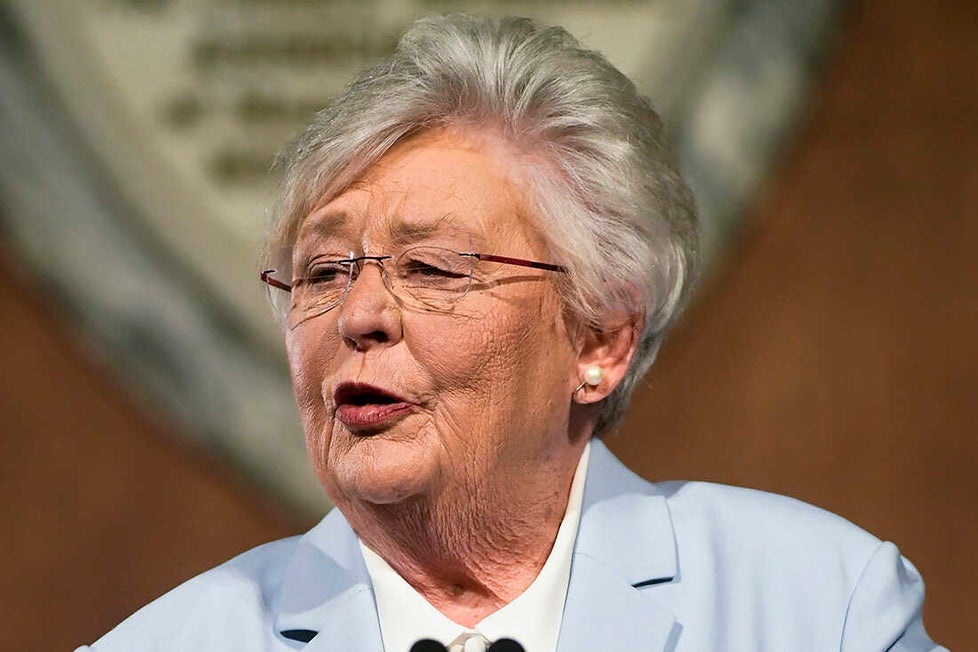 Gov Ivey Announces Tax Reform For Small Businesses The Troy Messenger The Troy Messenger 