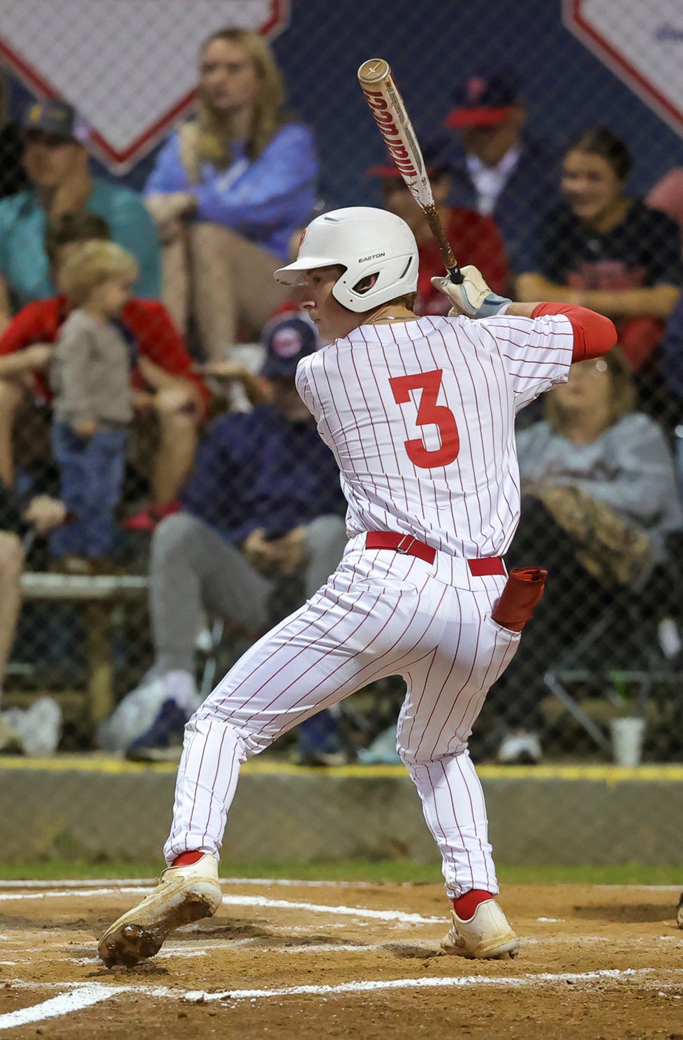 Area Baseball Local schools wrap up play at Gulf Coast Classic The