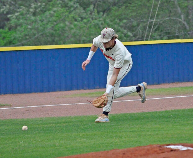 Area Baseball: Pike Lib, Pike County finish off regular season with ...