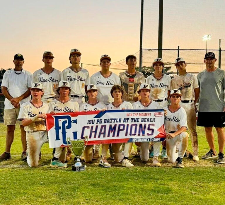 Local high school players win Perfect Game 15U Tournament - The Troy ...