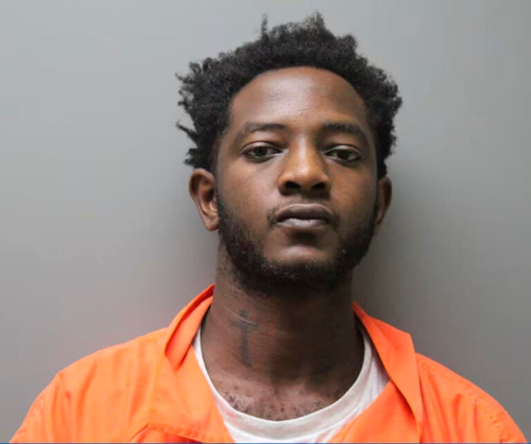 Troy PD makes arrest in connection with homicide case - The Troy ...