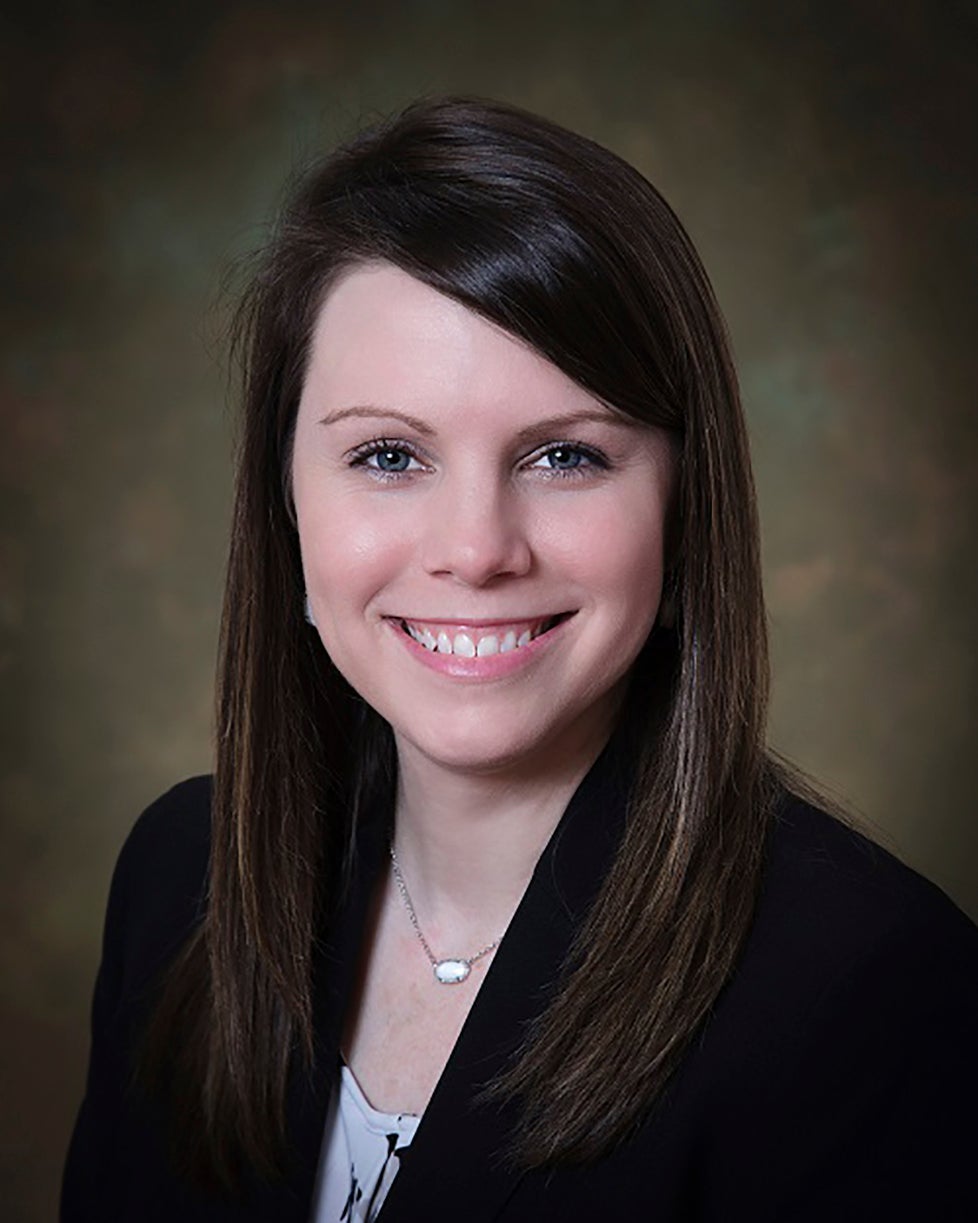 Tbandt’s Christy Wilson Named To Icba 40 Under 40 The Troy Messenger The Troy Messenger