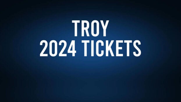 2024 Troy Football Game Tickets, Schedule, Results, Where to Watch