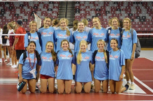 Lady Patriots set to begin new era of Pike Lib Volleyball - The Troy ...