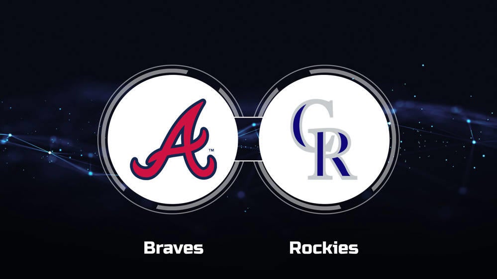 Braves vs. Rockies: Betting Preview for August 10