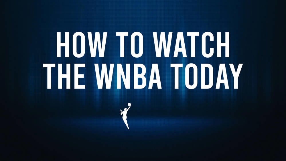 How to Watch the WNBA Today August 30 The Troy Messenger