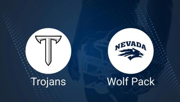 Troy vs. Nevada August 31 Tickets & Start Time