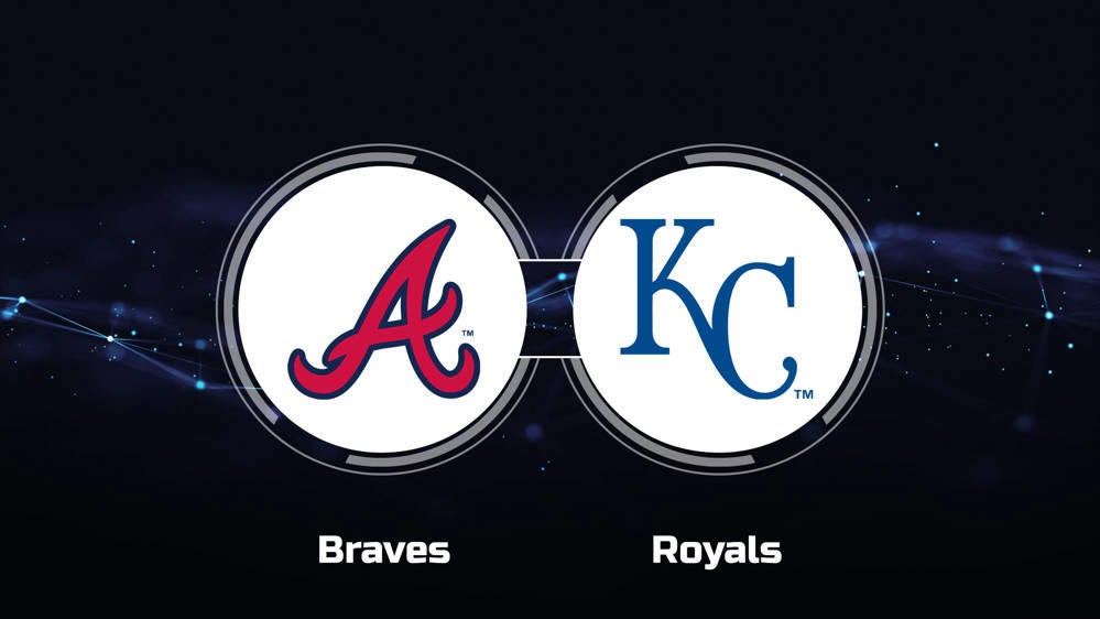 Braves vs. Royals: Betting Preview for Sept. 29