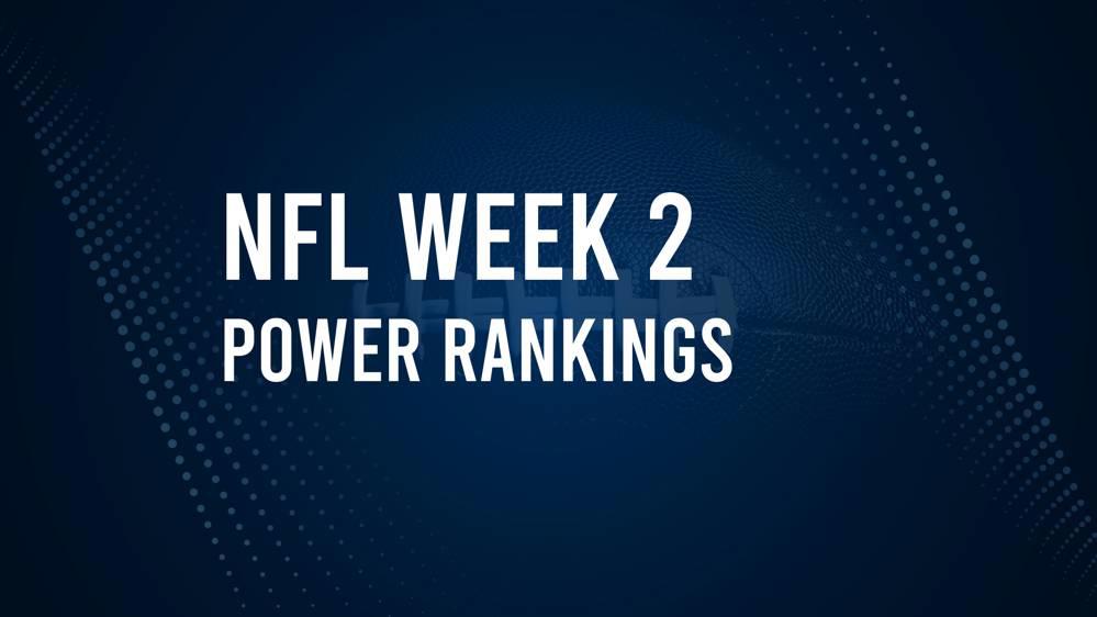 Cowboys, 49ers, Week 2 NFL Power Rankings The Troy Messenger