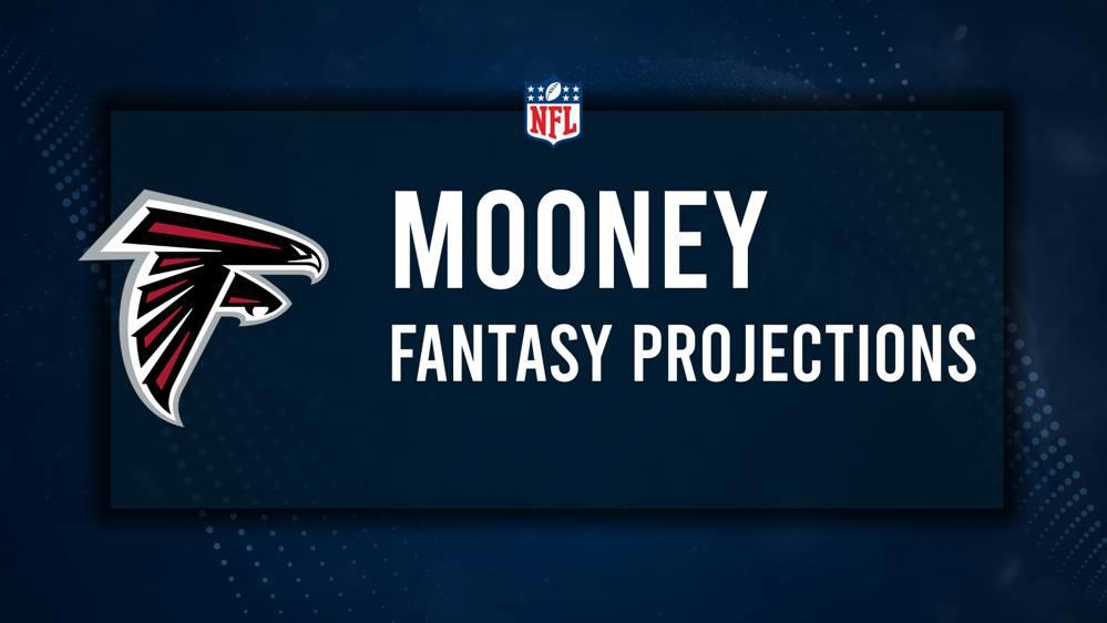 Darnell Mooney Fantasy Projections: Week 2 vs. the Eagles