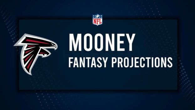 Darnell Mooney Fantasy Projections: Week 3 vs. the Chiefs