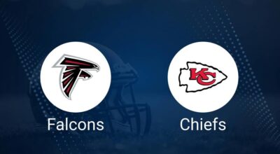 Falcons vs. Chiefs Predictions & Picks: Odds, Moneyline, Spread - Sunday Night Football Week 3