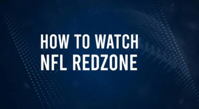 How to live stream NFL RedZone Week 2 with a free Fubo trial