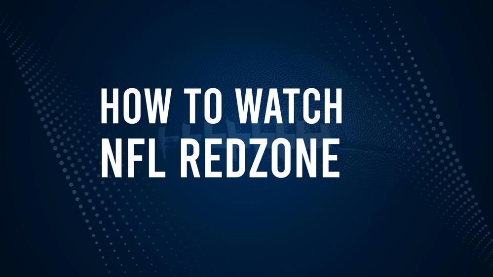 How to live stream NFL RedZone Week 3 with a free Fubo trial