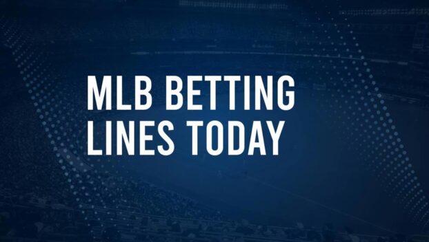 MLB Betting Lines and Picks Today | Sept. 13