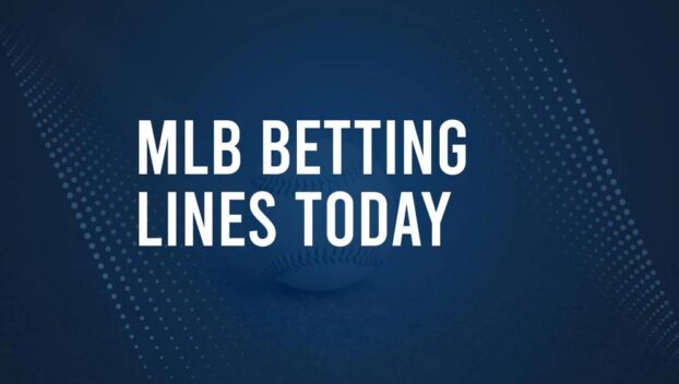 MLB Betting Lines and Picks Today | Sept. 24