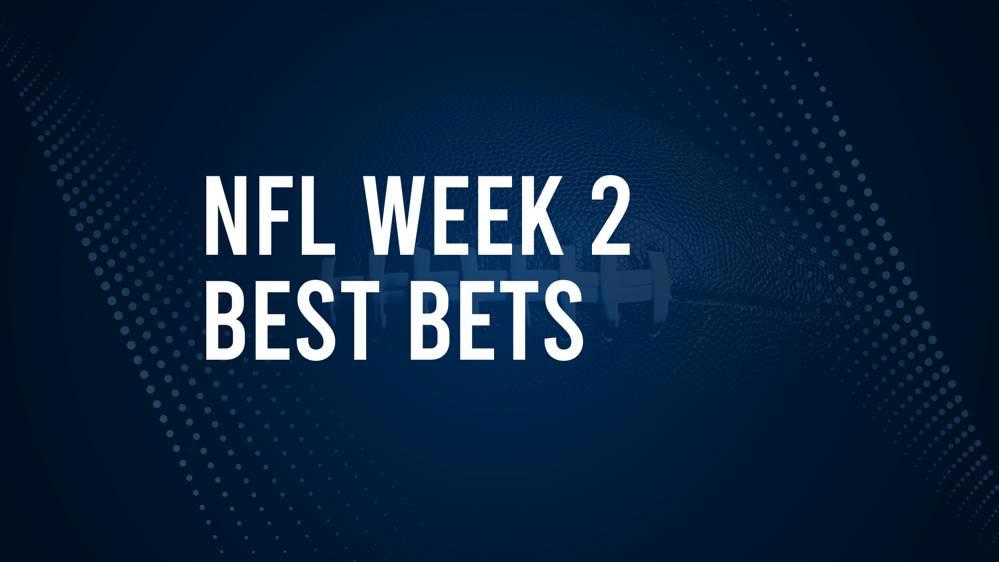 NFL Week 2 Computer Picks, Best Bets and Predictions The Troy Messenger