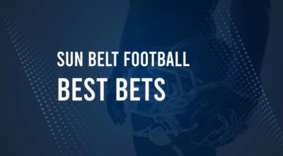 Sun Belt Football Predictions, Computer Picks & Best Bets | Week 2