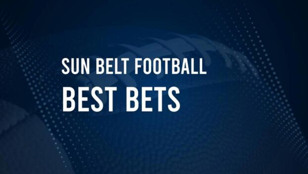 Sun Belt Football Predictions, Computer Picks & Best Bets | Week 4