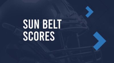 Sun Belt Football Scores and Results – Week 2 2024