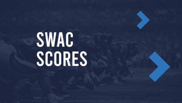 SWAC Football Scores and Results – Week 3 2024