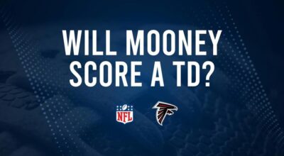 Will Darnell Mooney Score a Touchdown Against the Eagles on Monday Night Football in Week 2?