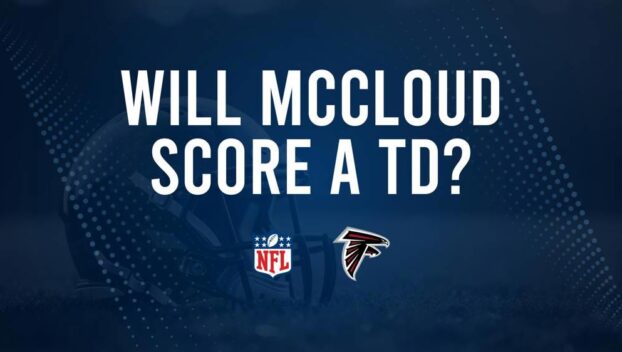 Will Ray-Ray McCloud Score a Touchdown Against the Saints in Week 4?