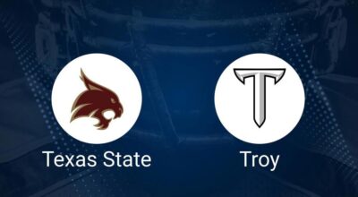 Best Bets, Predictions & Odds for the Troy vs. Texas State Game – Thursday, Oct. 3