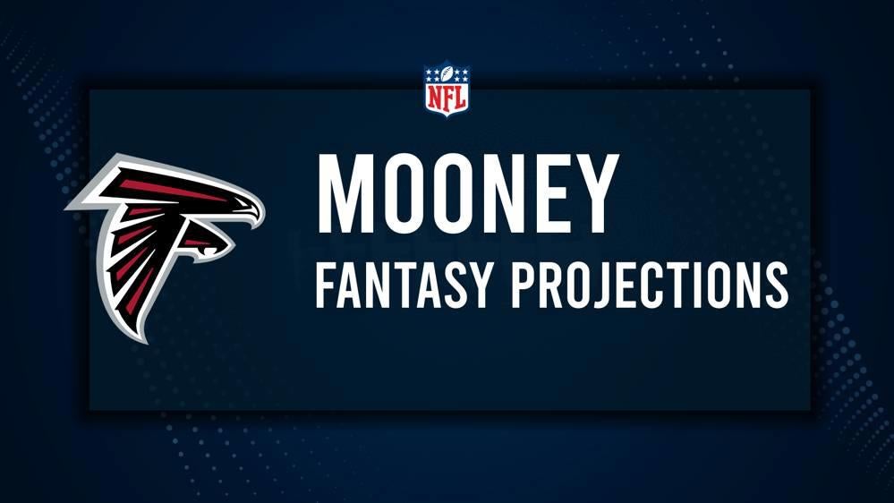 Darnell Mooney Fantasy Projections: Week 8 vs. the Buccaneers