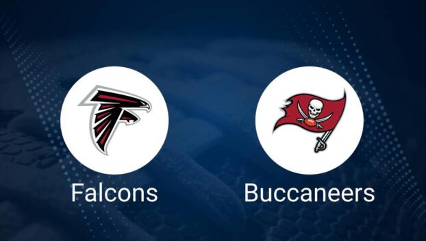 Falcons vs. Buccaneers Predictions & Picks: Odds, Moneyline, Spread - Thursday Night Football Week 5