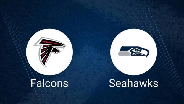 Falcons vs. Seahawks Predictions & Picks: Odds, Moneyline, Spread - Week 7