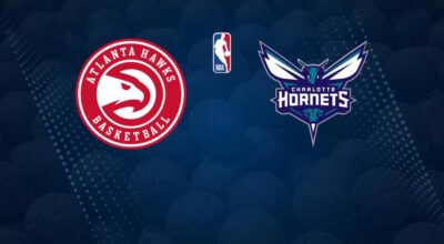 How to Watch the Hawks vs. Hornets Game: Streaming & TV Channel Info for October 25