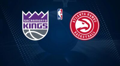 How to Watch the Kings vs. Hawks Game: Streaming & TV Channel Info for November 1