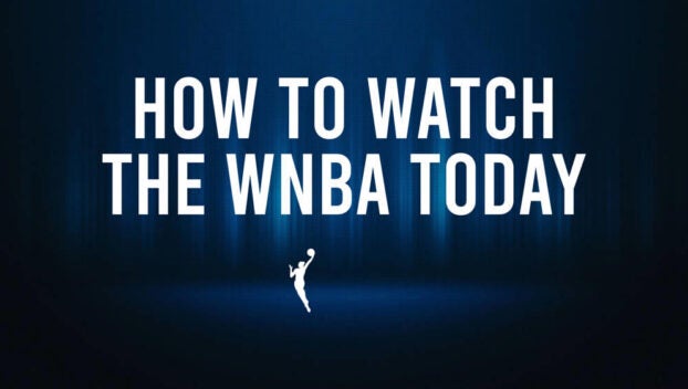 How to Watch the WNBA Playoffs Today | Oct. 10