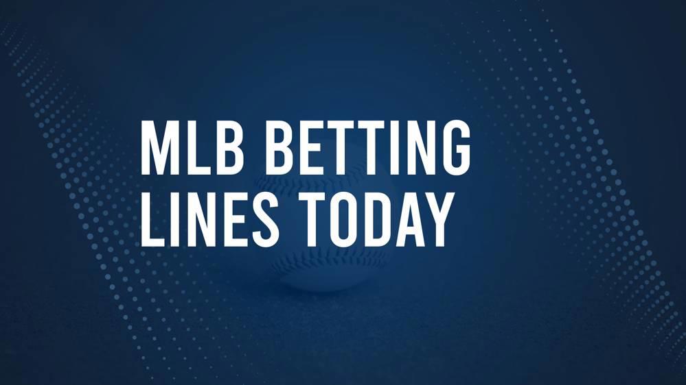 MLB Playoff Betting Lines and Picks Today | Oct. 11