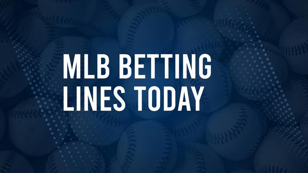 MLB Playoff Betting Lines and Picks Today | Oct. 14