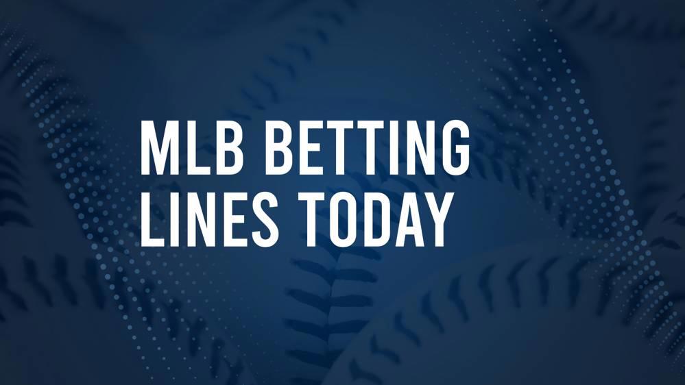 MLB Playoff Betting Lines and Picks Today | Oct. 25